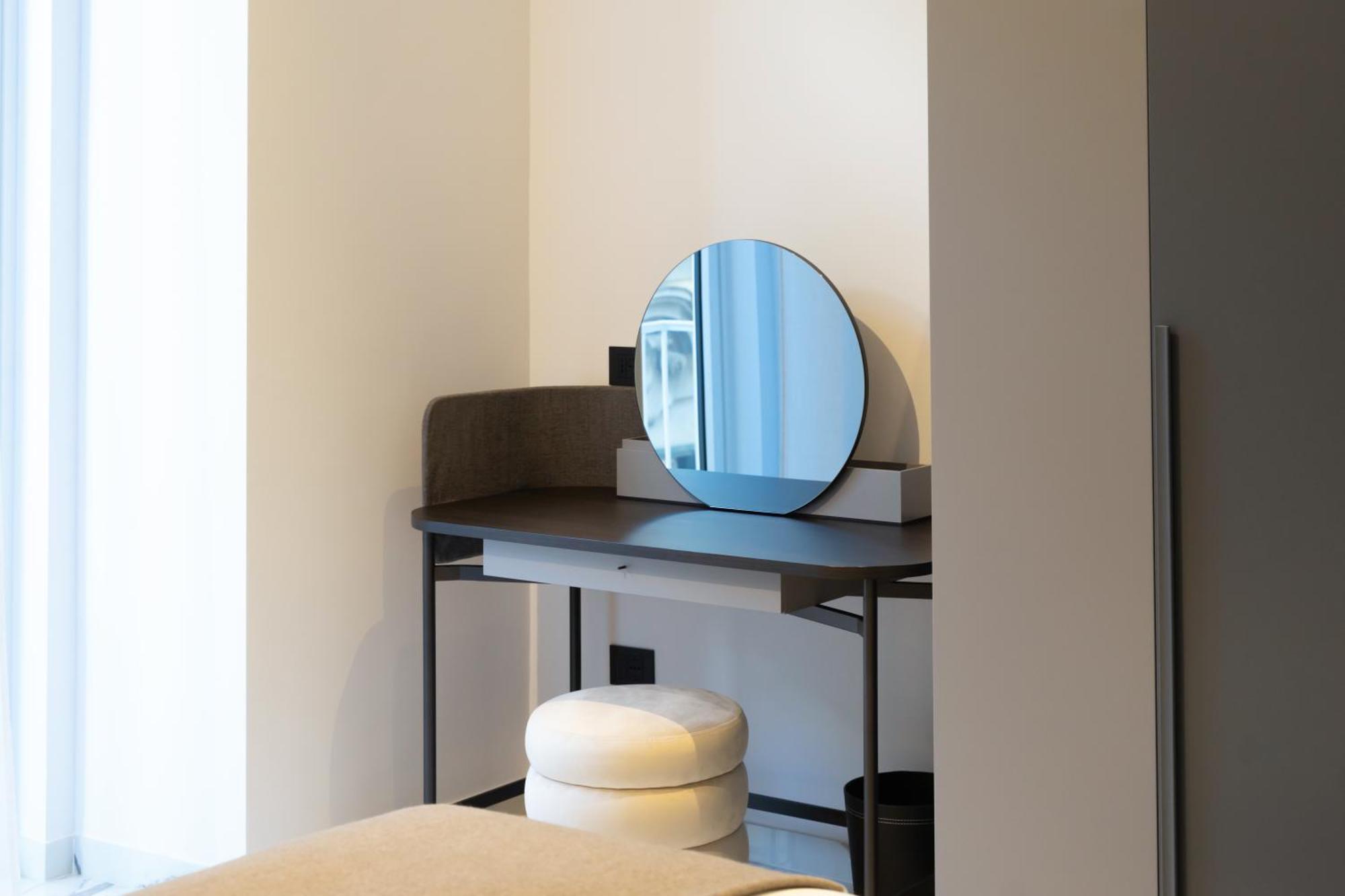 Insogno Suites Napoli Ngoại thất bức ảnh