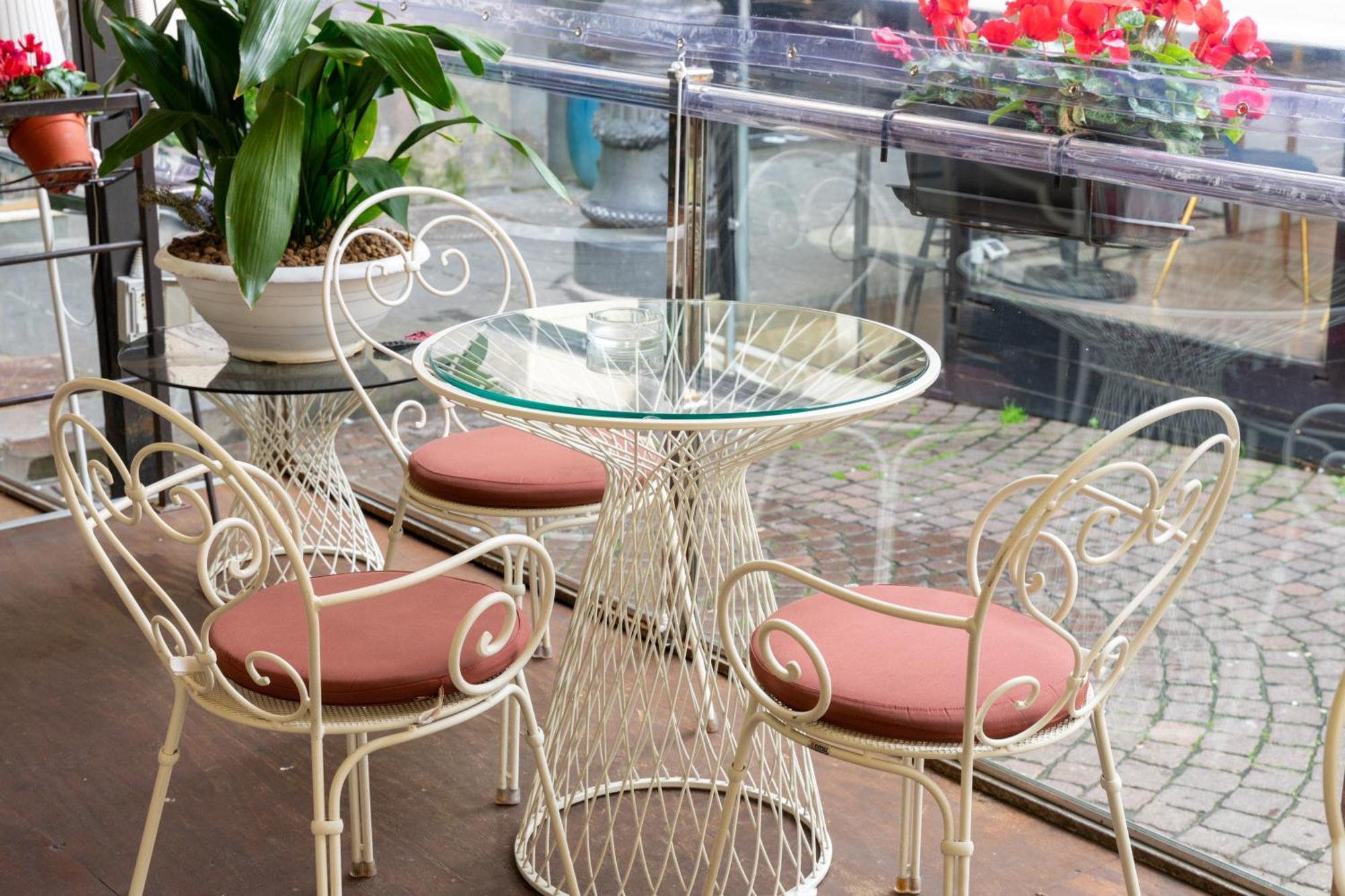 Insogno Suites Napoli Ngoại thất bức ảnh