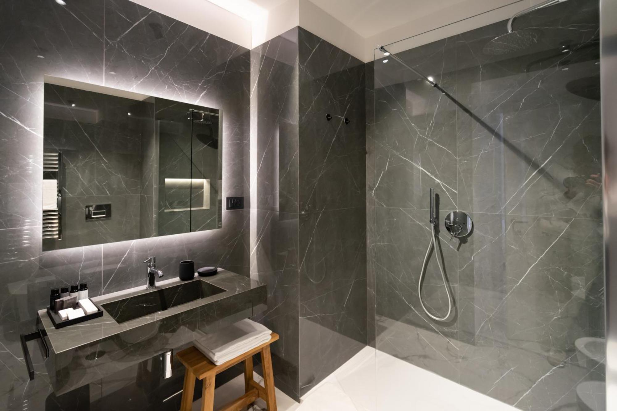 Insogno Suites Napoli Ngoại thất bức ảnh