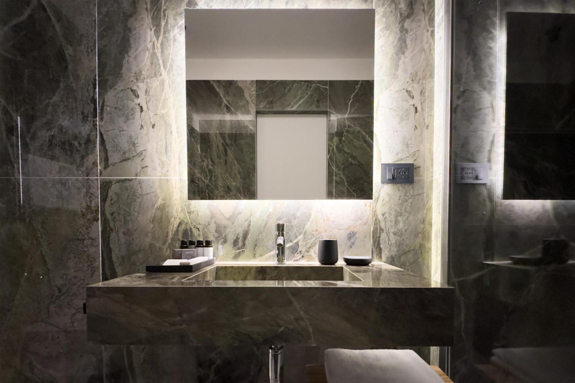Insogno Suites Napoli Ngoại thất bức ảnh