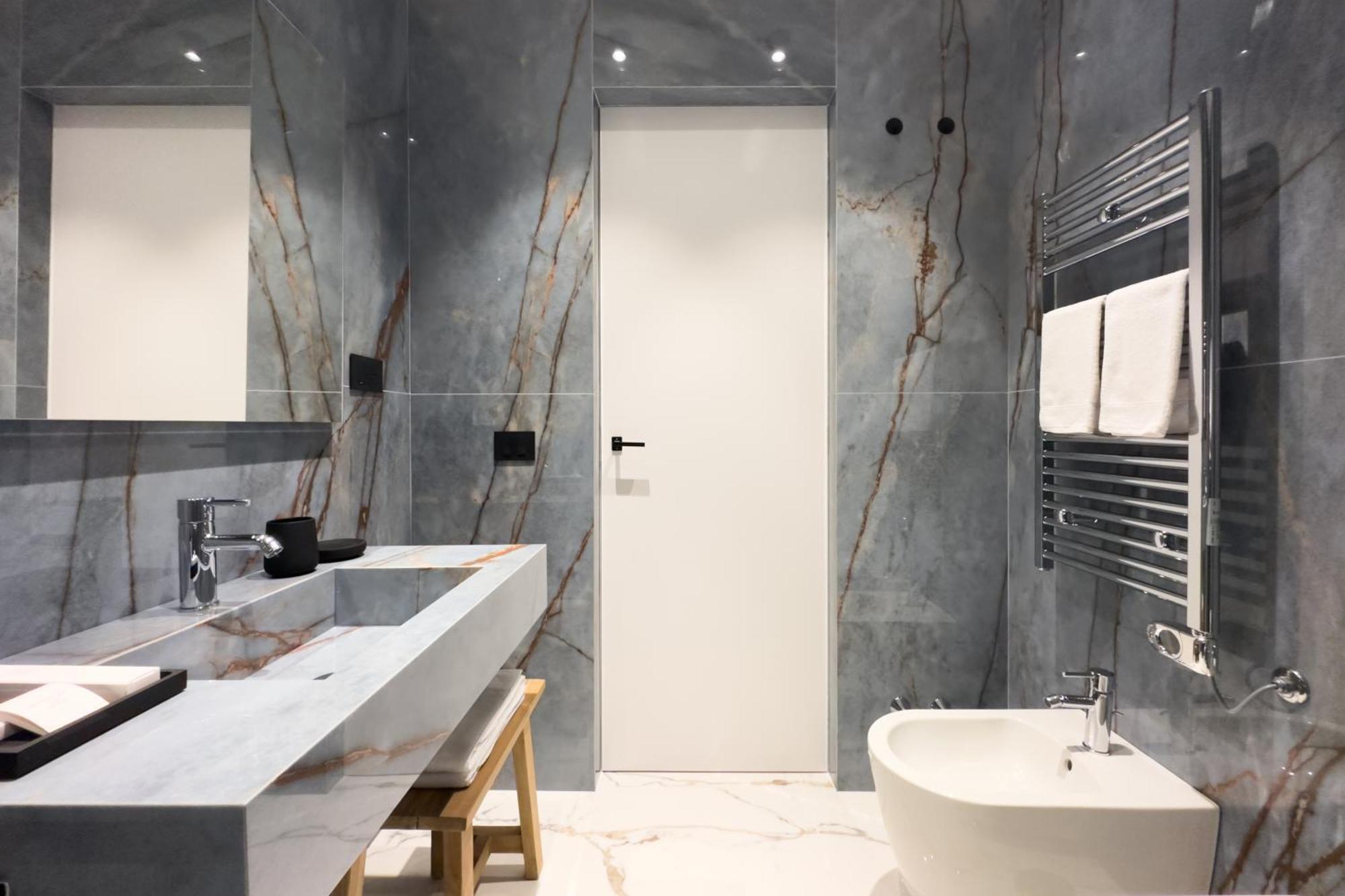 Insogno Suites Napoli Ngoại thất bức ảnh