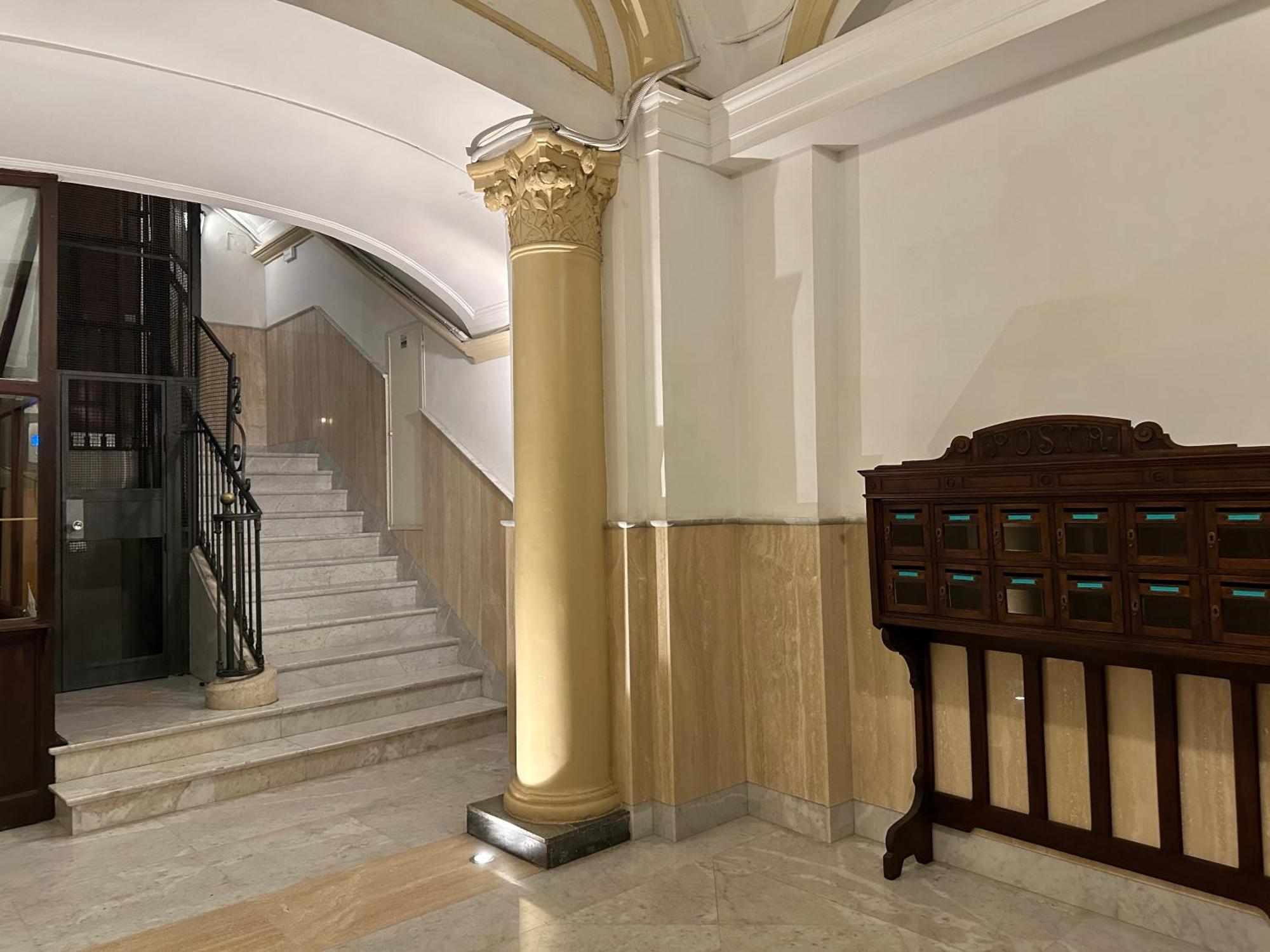 Insogno Suites Napoli Ngoại thất bức ảnh